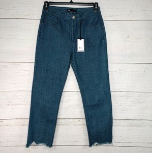 3x1 Higher Ground Boyfriend Premium Denim Jeans